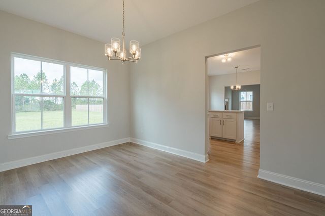 446 McClelland Road NE, Ludowici, GA 31316