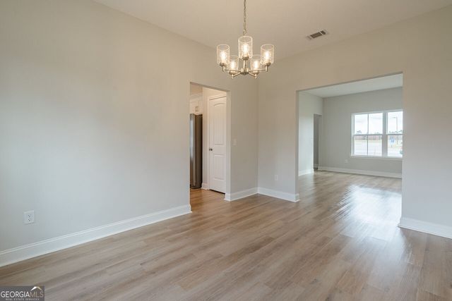 446 McClelland Road NE, Ludowici, GA 31316