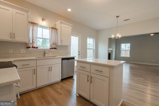 446 McClelland Road NE, Ludowici, GA 31316