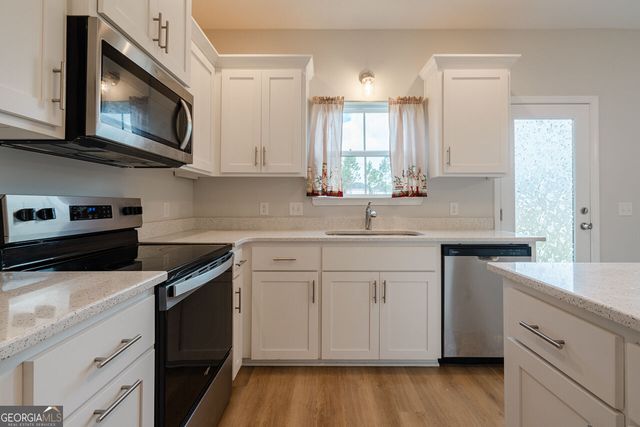 446 McClelland Road NE, Ludowici, GA 31316