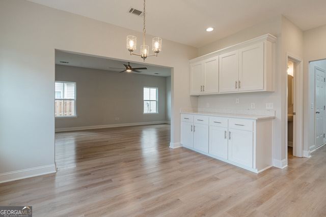 446 McClelland Road NE, Ludowici, GA 31316