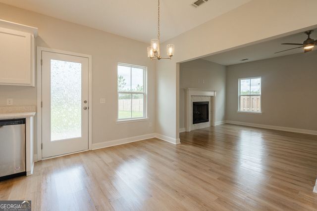 446 McClelland Road NE, Ludowici, GA 31316