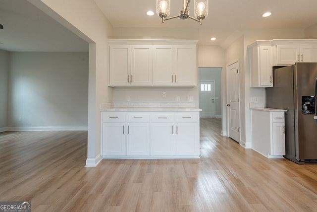 446 McClelland Road NE, Ludowici, GA 31316