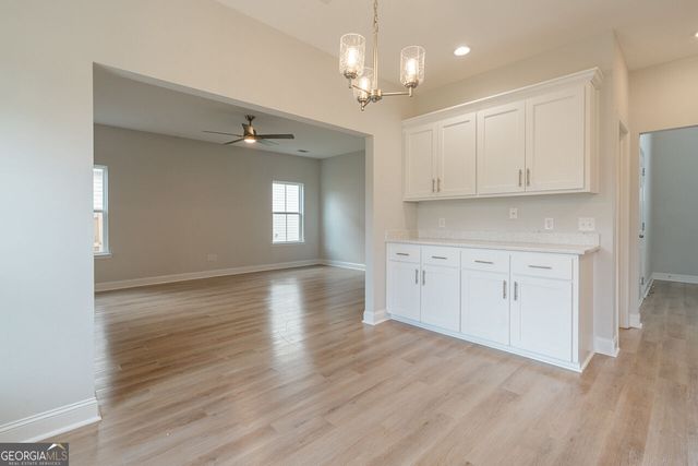 446 McClelland Road NE, Ludowici, GA 31316