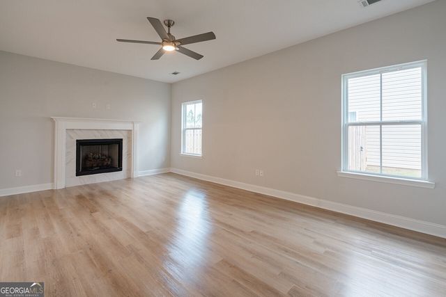 446 McClelland Road NE, Ludowici, GA 31316