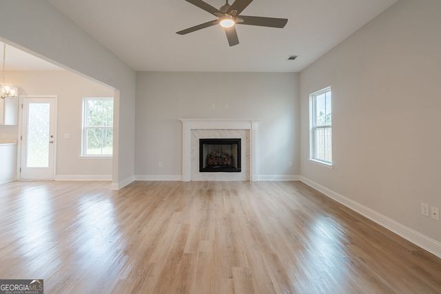 446 McClelland Road NE, Ludowici, GA 31316