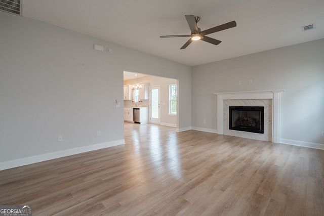 446 McClelland Road NE, Ludowici, GA 31316