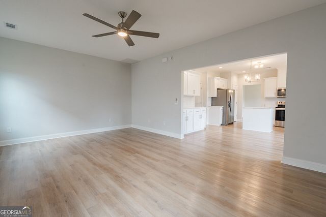 446 McClelland Road NE, Ludowici, GA 31316