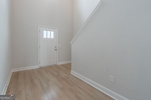 446 McClelland Road NE, Ludowici, GA 31316