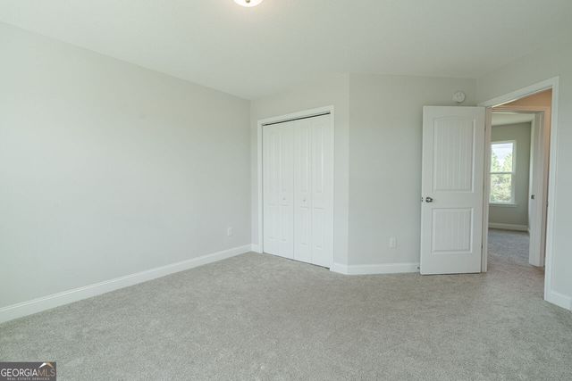 446 McClelland Road NE, Ludowici, GA 31316