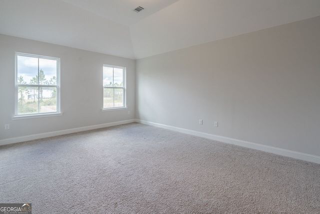 446 McClelland Road NE, Ludowici, GA 31316