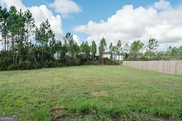446 McClelland Road NE, Ludowici, GA 31316
