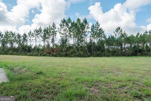 446 McClelland Road NE, Ludowici, GA 31316