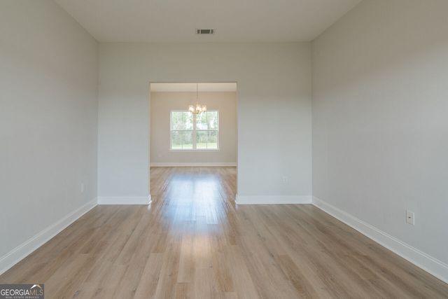 446 McClelland Road NE, Ludowici, GA 31316