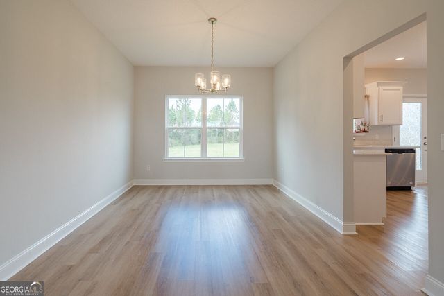 446 McClelland Road NE, Ludowici, GA 31316