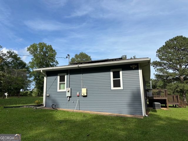 1402 Dewey Street, Griffin, GA 30223