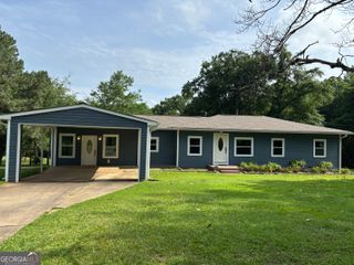 1402 Dewey Street, Griffin, GA 30223