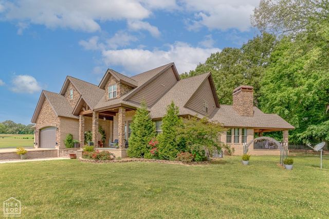 3110 Highway 163, Jonesboro, AR 72404