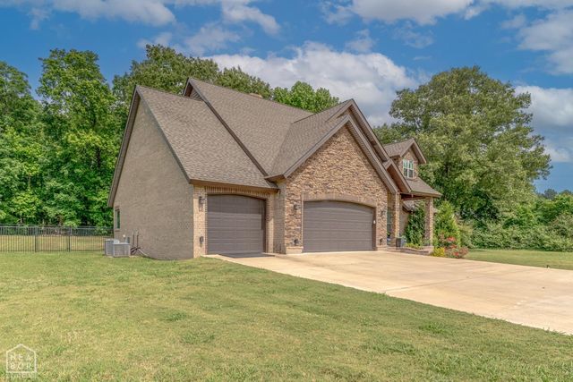3110 Highway 163, Jonesboro, AR 72404