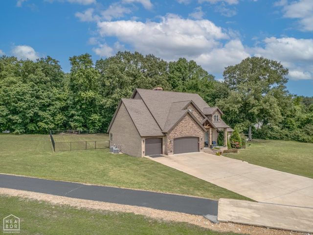 3110 Highway 163, Jonesboro, AR 72404