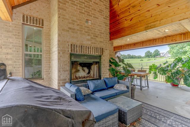 3110 Highway 163, Jonesboro, AR 72404