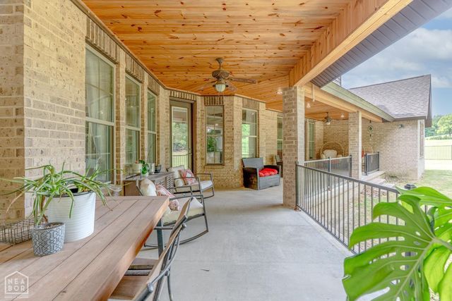 3110 Highway 163, Jonesboro, AR 72404