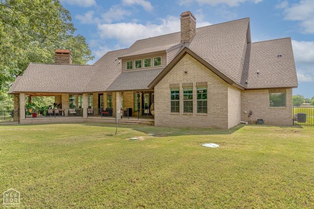 3110 Highway 163, Jonesboro, AR 72404