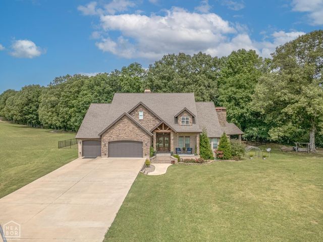 3110 Highway 163, Jonesboro, AR 72404