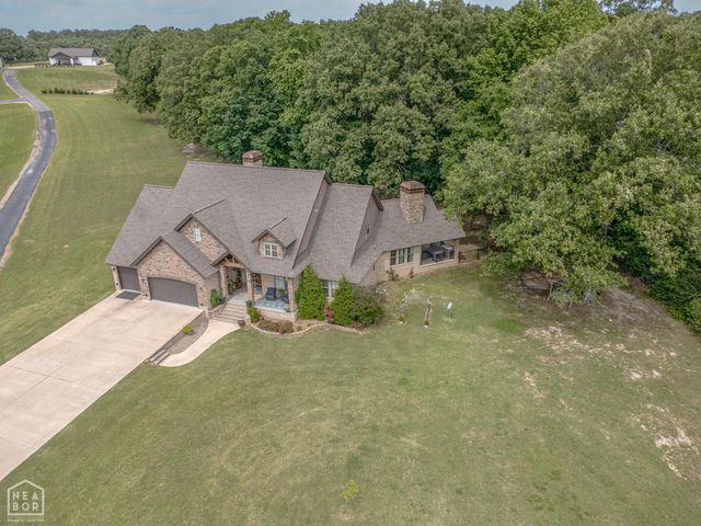 3110 Highway 163, Jonesboro, AR 72404