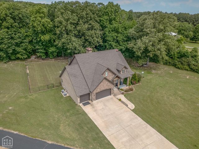 3110 Highway 163, Jonesboro, AR 72404