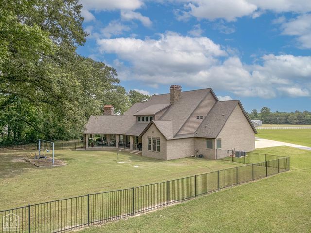 3110 Highway 163, Jonesboro, AR 72404