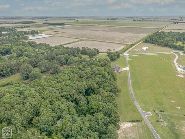 3110 Highway 163, Jonesboro, AR 72404
