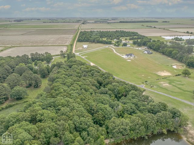 3110 Highway 163, Jonesboro, AR 72404