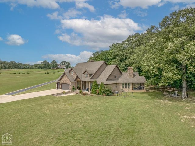 3110 Highway 163, Jonesboro, AR 72404