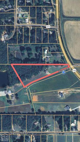 3110 Highway 163, Jonesboro, AR 72404