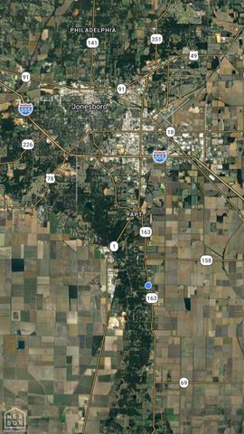 3110 Highway 163, Jonesboro, AR 72404