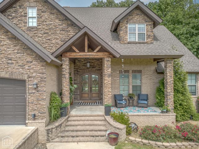 3110 Highway 163, Jonesboro, AR 72404