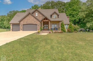 3110 Highway 163, Jonesboro, AR 72404