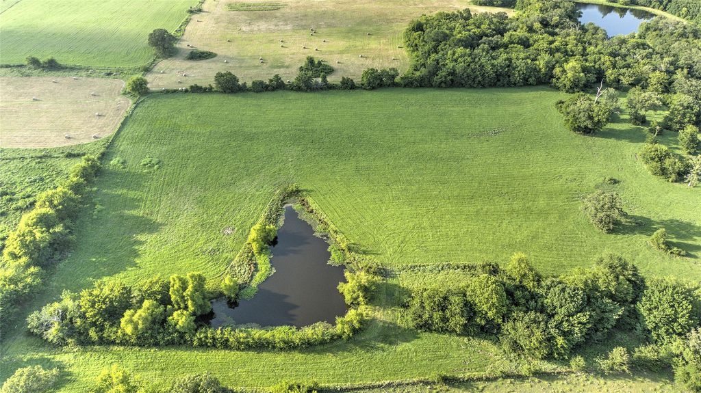 19.4 Acres County Road 2322, Sulphur Springs, TX 75482