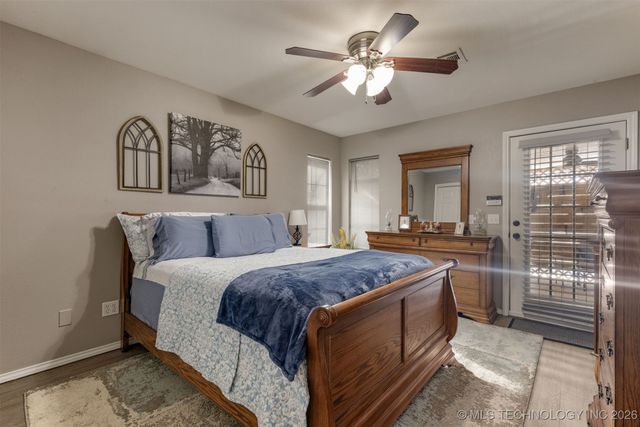 702 S Division Street, Sapulpa, OK 74066