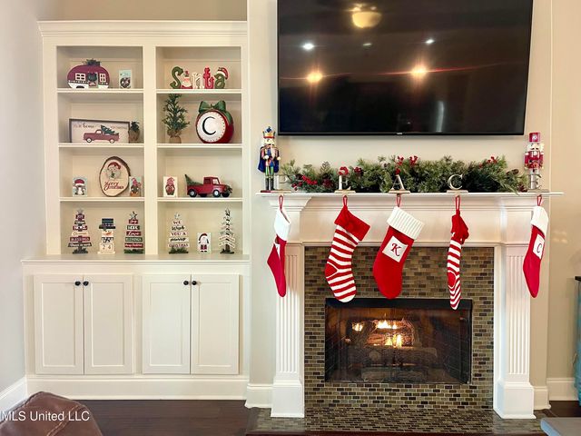 14437 Choctaw Ridge Drive, Olive Branch, MS 38654