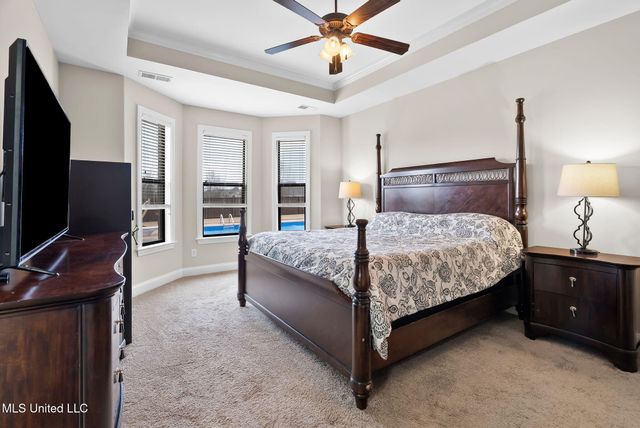 14437 Choctaw Ridge Drive, Olive Branch, MS 38654