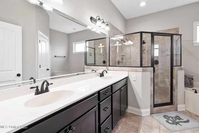 14437 Choctaw Ridge Drive, Olive Branch, MS 38654