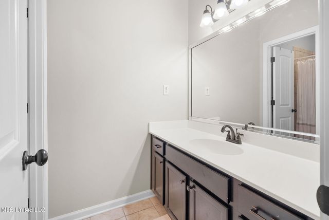 14437 Choctaw Ridge Drive, Olive Branch, MS 38654