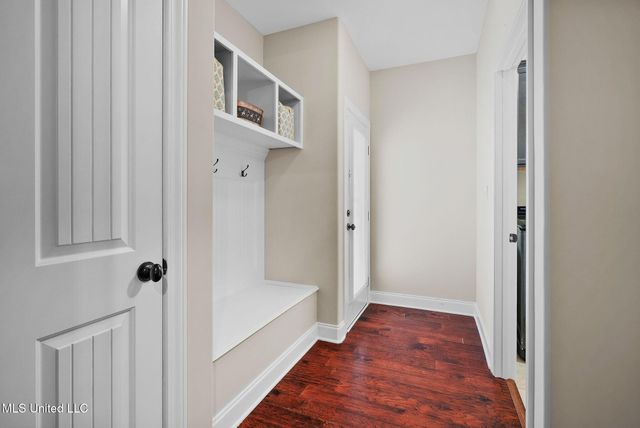 14437 Choctaw Ridge Drive, Olive Branch, MS 38654