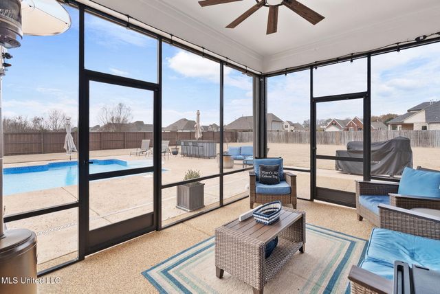 14437 Choctaw Ridge Drive, Olive Branch, MS 38654