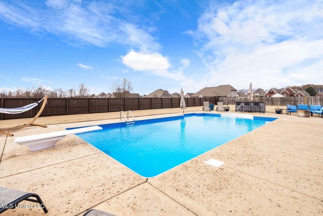 14437 Choctaw Ridge Drive, Olive Branch, MS 38654