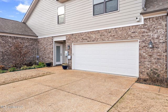 14437 Choctaw Ridge Drive, Olive Branch, MS 38654