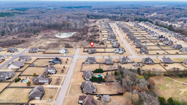 14437 Choctaw Ridge Drive, Olive Branch, MS 38654
