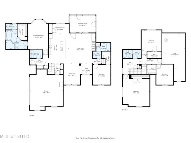 14437 Choctaw Ridge Drive, Olive Branch, MS 38654